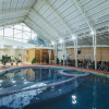 Отель Jannat Resort Osh, фото 11