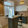 Гостиница Квартира студия в эко стиле, фото 11