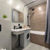 Гостиница Квартира Студия в центре города, фото 26