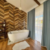 Гостиница Частный дом Таунхаус Изумрудный Город, фото 9