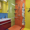 Гостиница Квартира Студия Радуга, фото 13