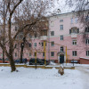 Гостиница Квартира Двухкомнатная в Центре Казани, фото 1