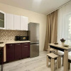 Гостиница Квартира Однокомнатная квартира на Междуречье, фото 6