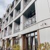 Апартаменты в отеле Ambassador в центре Сочи в Сочи