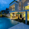 Отель Вилла Ban Tai Estate, фото 6