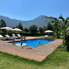 Отель Частный дом Pine Village Bungalows Ölüdeniz, фото 9