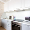Апартаменты Red Apartments Москва Лион, фото 11