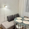 Гостиница Квартира Welcome Home с Балконом у Метро Народное Ополчение, фото 25