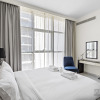 Апартаменты WelHome - Charming Breathtaking 1BR Apt. In Damac Hills, фото 12