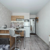 Гостиница Квартира Уютная и Комфортабельная Студия, фото 3