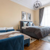 Апартаменты Люкс с Видом на Арбат, фото 18
