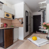 Апартаменты Студия у Сенной, фото 12