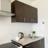 Гостиница Квартира Konstantinov Apartments Военная 16, фото 4