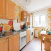 Гостиница Rent HAPPY Ekb Rajon ZhD Vokzala Apartments, фото 4