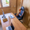 Отель Coliving with Coworking Space Open 24/7, фото 6