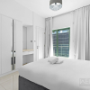 Апартаменты WelHome - Bright-stylish Apartment in Reem Island, фото 7