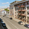 Гостиница Apartment Уютный уголок в самом сердце Казани Rush In Aparts на Парижке, фото 14