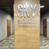 Гостиница Квартира Sky Skolkovo, фото 33