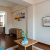 Апартаменты Buzand Bliss 1BR Urban Retreat by Keygo 83, фото 7