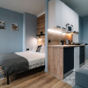 Гостиница Квартира Sokol Apartment HATA-RU, фото 27