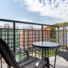 Гостиница Квартира 4.16 STUDIO LETNII 2, фото 17