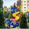 Апарт-отель Метрополь с видом на море 416, фото 14