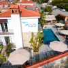 Отель Tarcin Alacati Otel - Adults Only, фото 4
