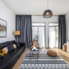 Апартаменты Cozy 1bdr at Fortunato, фото 1