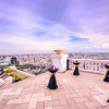 Отель Tower Club at lebua, фото 24