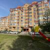 Апартаменты однокомнатные на Тукая, фото 2