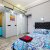 Апартаменты Bussi Suites Botanicheskaya 41/7, фото 40
