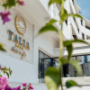 Отель Talia Hotel, фото 1
