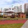 Апартаменты Бобродом Центр правого берега, фото 19