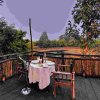 Отель Жилое Помещение Pugdundee Safaris - Tree House Hideway, фото 27