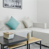 Апартаменты WelHome - Charming Apartment in City of Light close to Beach, фото 20