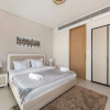 Апартаменты Famous Address Beach Resort JBR 1BR, фото 9