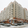 Апартаменты Юсинн на ул. Восход, д. 26/1 в Новосибирске