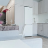 Гостиница Квартира-студия 32,3м на 2 кровати, фото 43