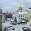 Гостиница Квартира на Университетской, фото 13