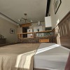 Гостиница Квартира Оазис у моря, новая студия, фото 5
