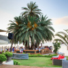 Отель Toka Bodrum Hotel & Beach Club, фото 4
