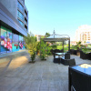 Апарт-Отель Sunny Beach Plaza - Menada, фото 2