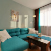 Гостиница Квартира iHome: Живите с видом на Оперный театр, фото 21