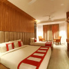 Отель Rock Regency Mount Abu - A Boutique Rodetel, фото 4