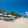 Отель Lamai Coconut Beach Resort, фото 21