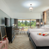 Отель Pullman Phuket Karon Beach Resort, фото 11