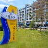 Апарт-отель 7 Небо в Анапе