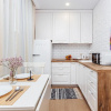 Апартаменты SochiHome Green Palace 1, фото 4
