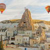 Отель Mithra Cave Hotel - Special Class, фото 28