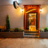 Отель Oscar Boutique Hotel, фото 44